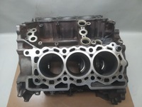 фото thumb №12, Блок двигателя номинал jaguar land 3.0 d 306dt xf x250 xj x351 9x2q-6015-cc