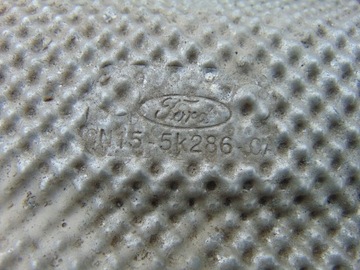 фото thumb №15, Защита термическая ford ecosport mk2