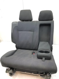 фото thumb №7, Заднее сиденье задняя правая сиденье спинка honda cr-v ii