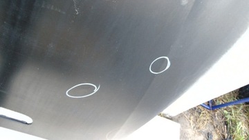 фото thumb №14, Капот кришка двигуна bmw 3 e46 рестайлінг sedan універсал