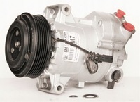 фото thumb №1, Opel astra j zafira c 1.6 2.0 cdti 1.8 ecotec компрессор кондиционера am7