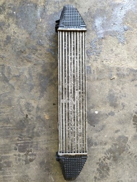 фото thumb №1, Mercedes c класс w204 2.2 cdi интеркулер a2045000100