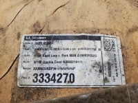 Потолок mercedes-benz gl x166 a1666901750 4.7l бензиновый 320kw 2014 в Украине, фото thumb