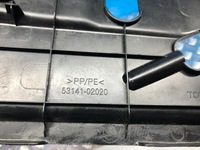 фото thumb №4, Toyota auris i 2007- захист поперечина передній