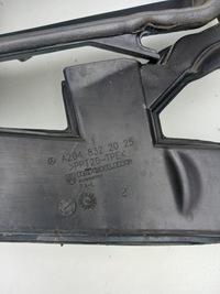 фото thumb №8, Mercedes glk x204 повітрозабірник повітря a2048300544 a2048322025