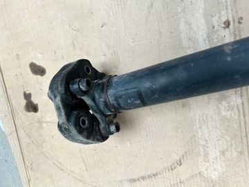 фото thumb №6, Wał привідний chevrolet camaro ss 6.2 v8 2009-2015 92237000