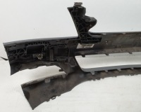 Бампер передний перед 792 mercedes w204 рестайлинг Недорого, фото thumb