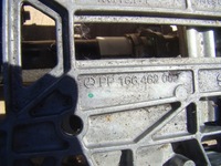 фото thumb №7, Mercedes ml w166 колонка рулевая