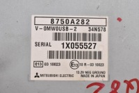 фото thumb №8, Блок управления  модуль usb 8750a282 mitsubishi asx 1 i 10-12