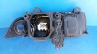 фото thumb №8, Фара левые перед eu bmw 3 e36 sonar sk3322-e36 поворотник