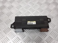 фото thumb №1, Модуль комфорту alfa romeo 159 60684088