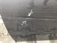 фото thumb №5, Mercedes a 177 двері передні ліва