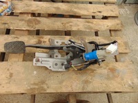 фото thumb №1, Педаль тормоза ford ecosport mk2 1.0 eco anglik