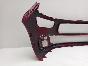 фото thumb №11, Citroen c4 picasso ii рестайлинг 2016- бампер перед переднее