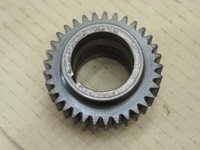 фото thumb №9, Колесо розподільного валу renault master trafic opel movano vviaro 2.2 2.5 dci dti g9t