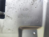 фото thumb №14, Капот кришка двигуна renault експрес 2021- kangoo iv 651007238r