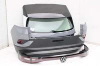 фото thumb №7, Vw id4 pro зад бампер + кришка багажника + лампи лампа задній c2c2 la7c led