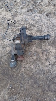 фото thumb №1, Мост передний range rover sport l320 lift 3.0 3.54