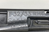 фото thumb №10, Передние правое кронштейн порог bmw 4 coupe f32, f82 7285796 2.0l дизель