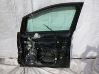 фото thumb №7, Ford c-max mk2 mk2 lift двері правий перед