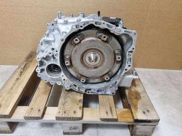 фото thumb №10, Volvo v60 ii 2.0 b4 м'який гібрид комплектна коробка передач коробки передач awf8g45 1285386