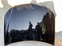 фото thumb №1, Капот mercedes c w204 lift 11-