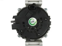 Генератор 180a a3145pr as-pl mercedes Доставка, фото thumb