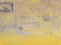 фото thumb №8, Капот man автобус lion's city 88792015040