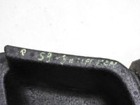 фото thumb №6, Піна вкладка багажника права saab 9-3 ii універсал