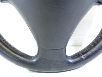 фото thumb №10, Кермо з подушка audi a6 c5 рестайлінг шкіра s-line