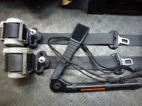 фото thumb №5, Панель приладів ремені натягувачі подушки безпеки подушка безпеки fiat croma