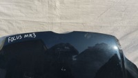 Капот кришка двигуна перед передня ford focus mk3 дорестайлінг в Україні, фото thumb
