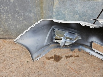 фото thumb №7, Subaru impreza v 2016+ бампер перед переднє 57704fl000