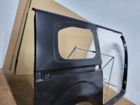 фото thumb №5, Toyota proace scudo jumpy крыло задний задняя правый