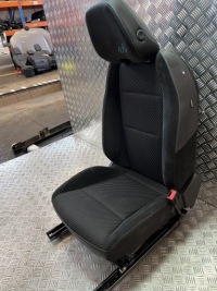 Сидіння правий перед alpine електричний renault austral 22- Оригінал, фото thumb