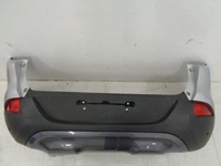 фото thumb №11, Renault kadjar бампер задний задняя pdc ted 69