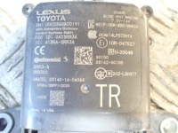 Радар мертвого pola слепая зона spot toyota tundra sequoia 2022- Цена, фото thumb