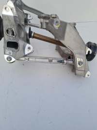 Левое подвеска поворотный кулак приводной вал задняя 9f1505051a porsche 911 992 gt3 Доставка, фото thumb