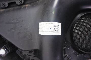 фото thumb №5, Jq122 ford puma ii mk2 боковина двері праві зад