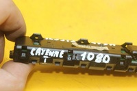 фото thumb №9, Дисплей датчиков pdc парковка porsche cayenne i 7l5919473a