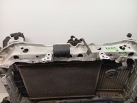фото thumb №9, Комплект радиатор перед toyota yaris iii mf4227509820
