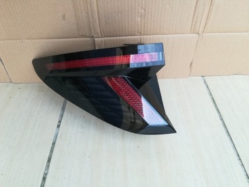 фото thumb №1, Лампа задня зад ліва hyundai tucson iv 21-24 led