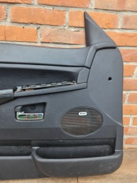 фото thumb №5, Jeep grand cherokee wk fl 08-10 обшивка двері лівий перед