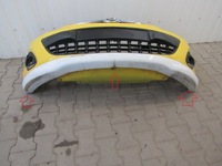 фото thumb №13, Бампер перед opel corsa d opc line lift 11-14