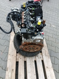 фото thumb №5, Двигун yn2x 2.0 ecoblue ford ranger ,raptor iv 2022r оригінал