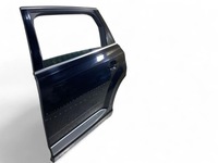 фото thumb №11, Audi q7 4m 2017 левая сторона дверь задние