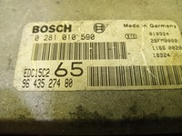 фото thumb №3, Peugeot 406 блок керування 0281010590