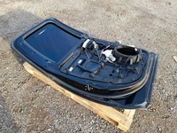 фото thumb №14, Двері лівий задня задні короткі dodge ram 1500 2009-2018