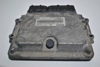 фото thumb №7, Бортовой компьютер двигателя fiat punto 1.9 0281001955