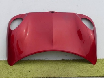 фото thumb №1, Капот chatenet ch26